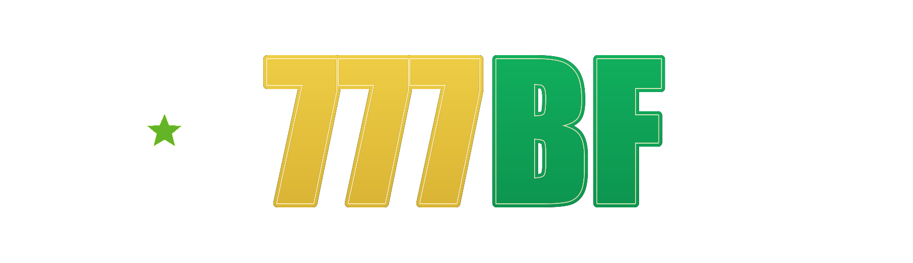 777bf logo